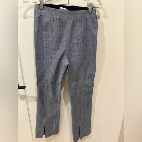 Cinq a Sept Suit Set: Louisa Blazer and Laurie Jeans - Picture 6 of 13